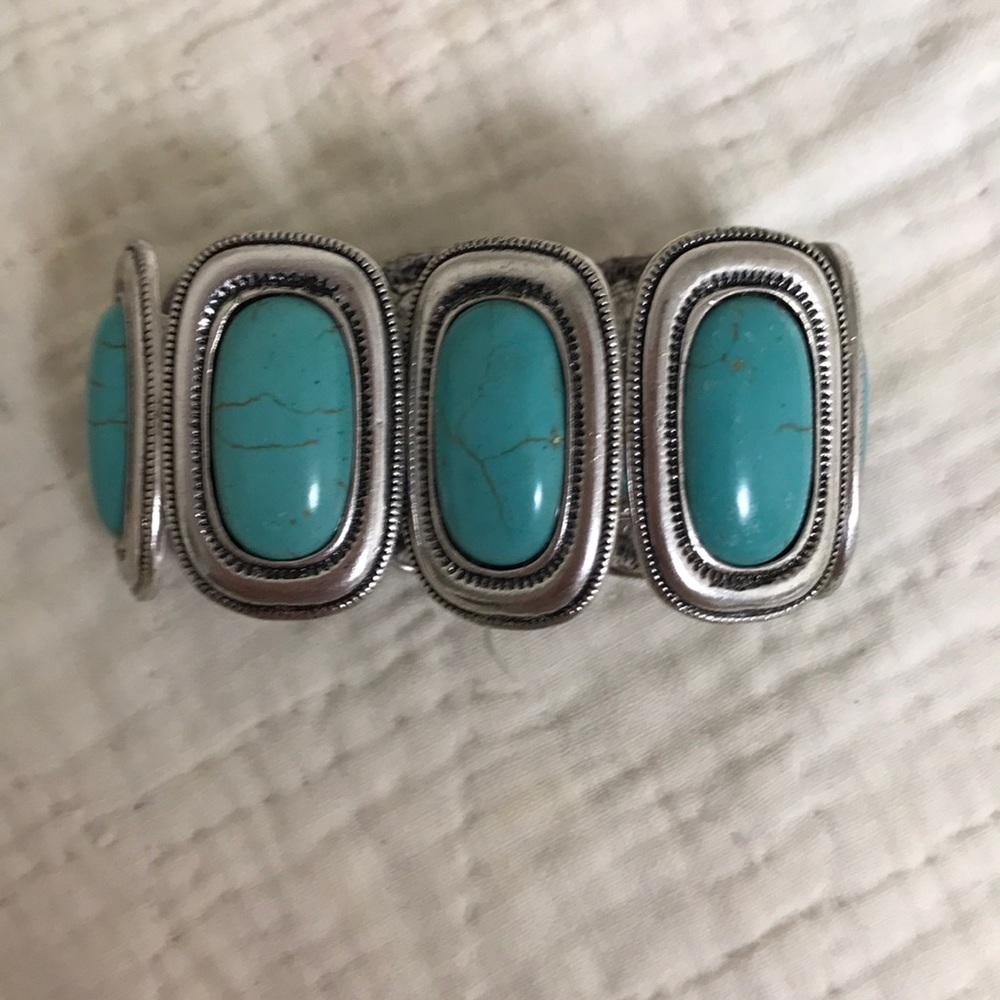 Pretty bracelet